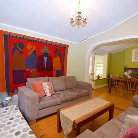 Waragil Cottage - Original Settler'S Home Blackheath Luaran gambar