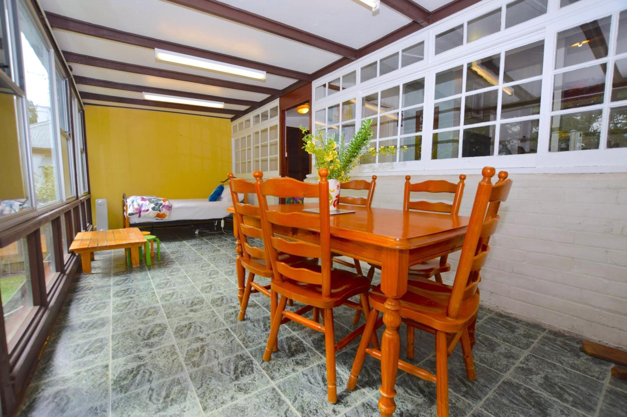 Waragil Cottage - Original Settler'S Home Blackheath Luaran gambar