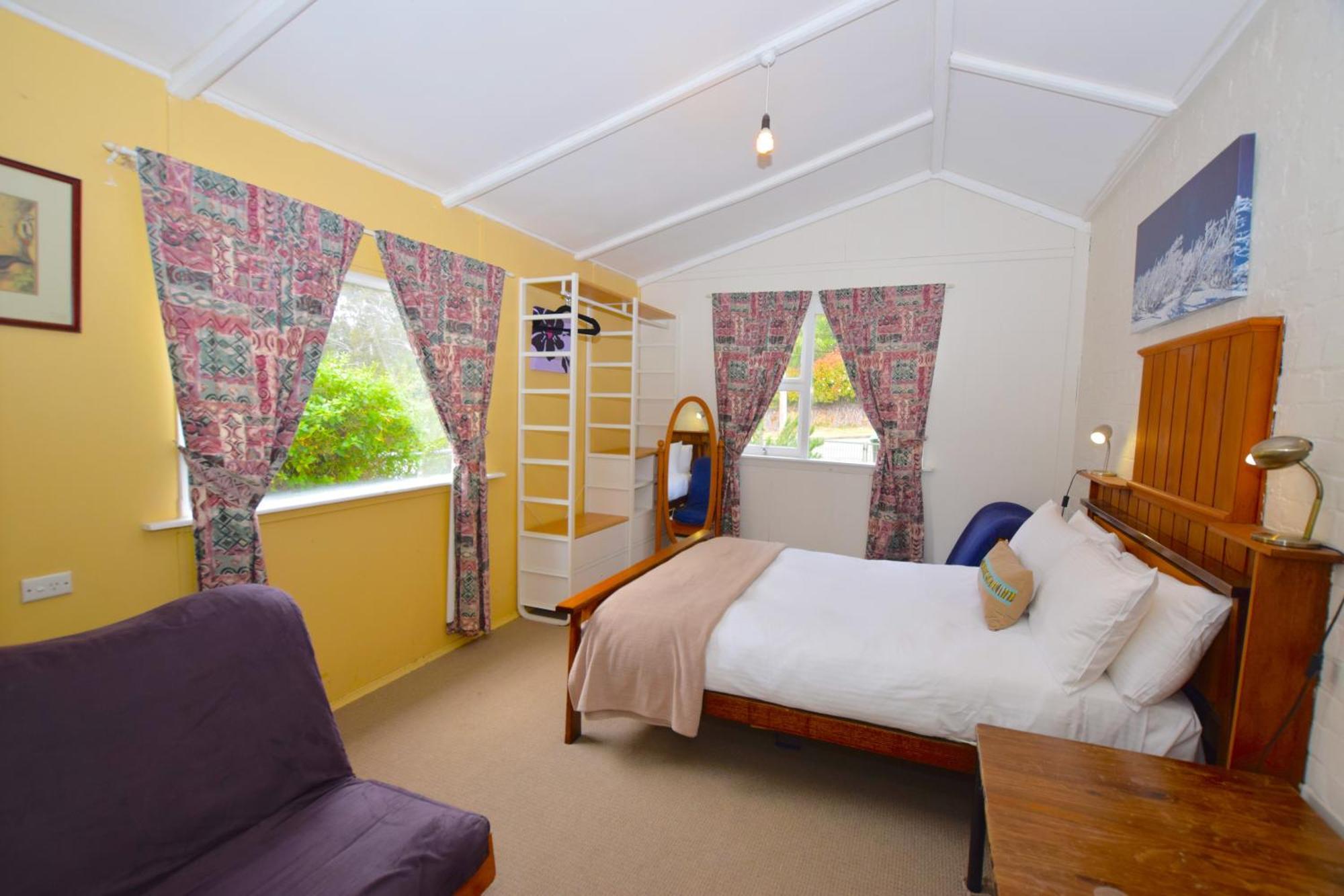 Waragil Cottage - Original Settler'S Home Blackheath Luaran gambar