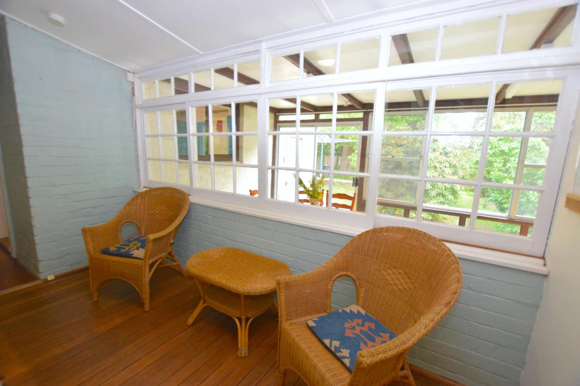 Waragil Cottage - Original Settler'S Home Blackheath Luaran gambar