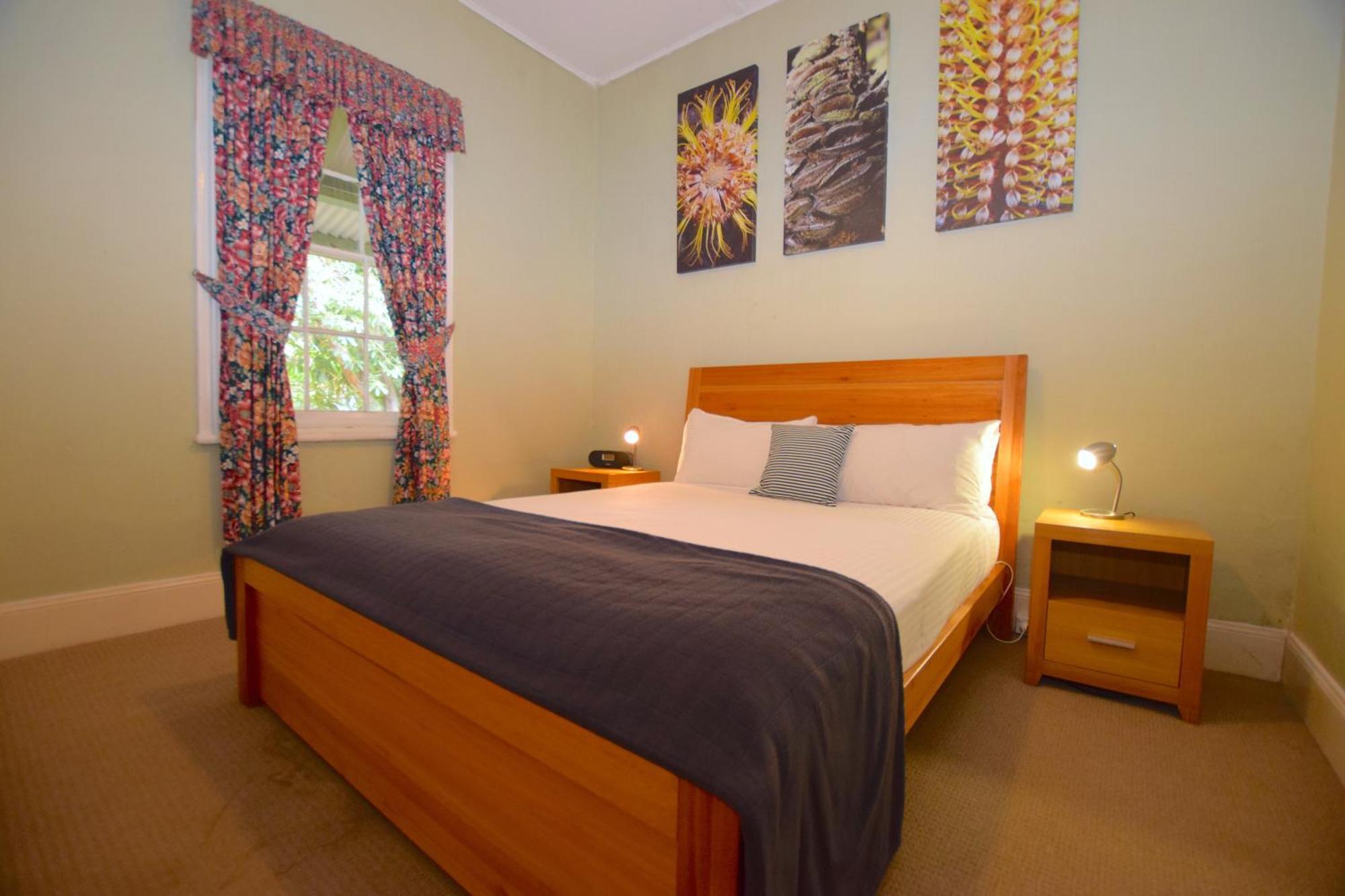 Waragil Cottage - Original Settler'S Home Blackheath Luaran gambar