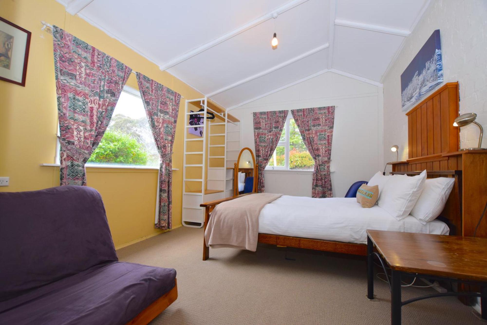 Waragil Cottage - Original Settler'S Home Blackheath Luaran gambar