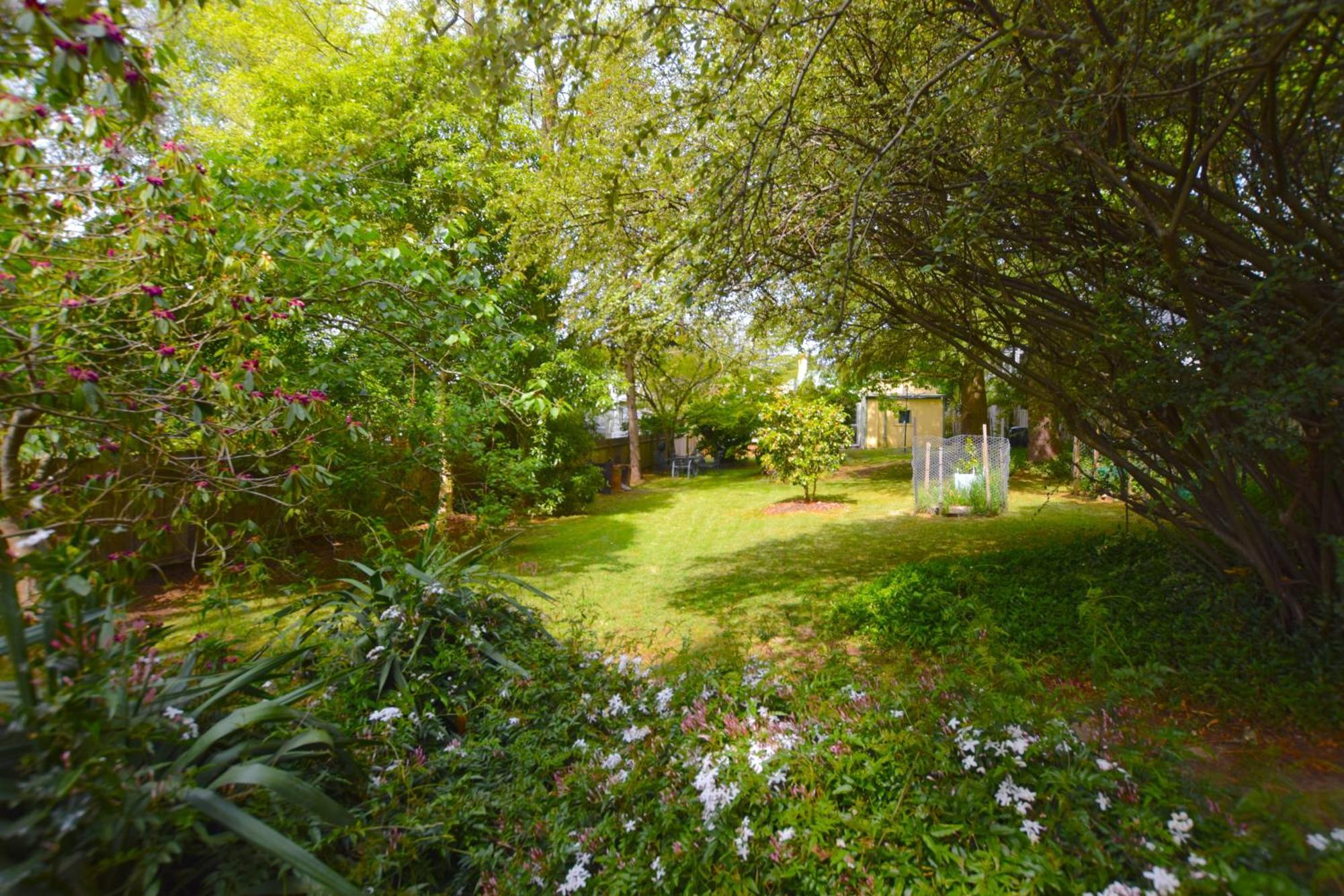 Waragil Cottage - Original Settler'S Home Blackheath Luaran gambar