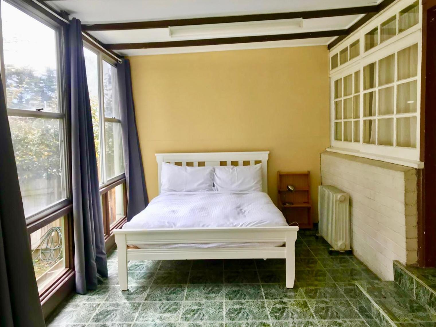 Waragil Cottage - Original Settler'S Home Blackheath Luaran gambar